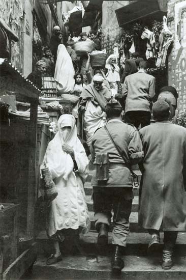 Anonymous - A Crowded Bazaar Anonymous - A Crowded Bazaar