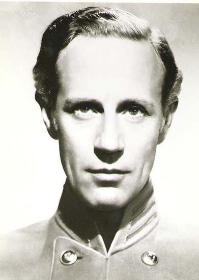 Clarence Sinclair Bull or Fred Parrish - Male Stars in Gone with the Wind ( Two Prints) Clarence Sinclair Bull or Fred Parrish - Male Stars in Gone with the Wind ( Two Prints)