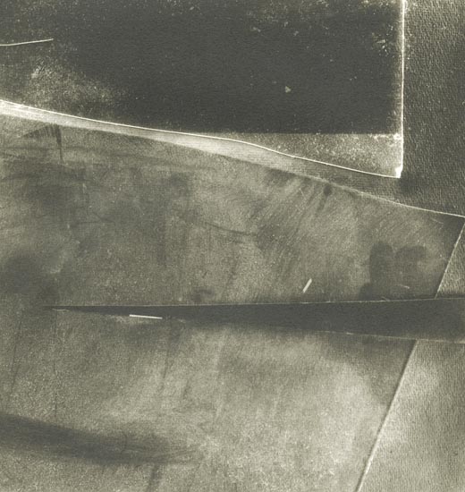 Ludek Vojtechovsky - Untitled (Wedges) Ludek Vojtechovsky - Untitled (Wedges)