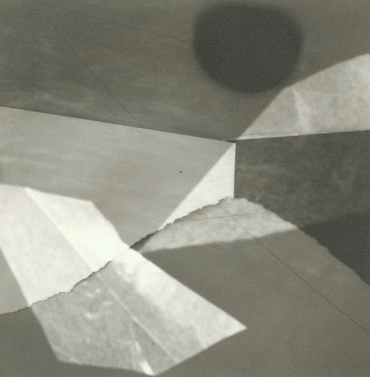 Ludek Vojtechovsky - Untitled (Forms) Ludek Vojtechovsky - Untitled (Forms)