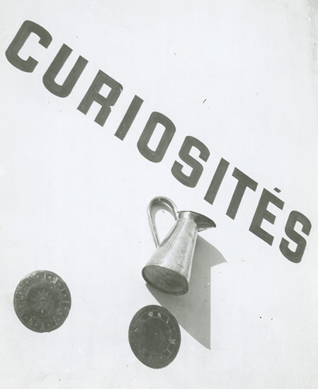 Geza Vandor - Curiosités Geza Vandor - Curiosités