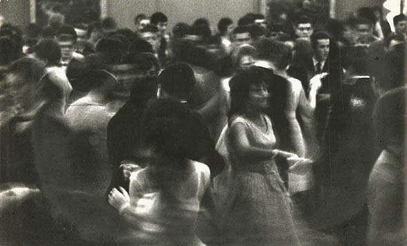 Karel Otto Hruby - Dancing