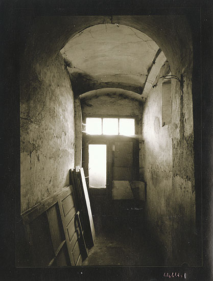 Petr Helbich - Hallway Petr Helbich - Hallway