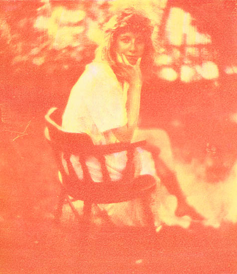 Ted Jones - Cindy Ted Jones - Cindy
