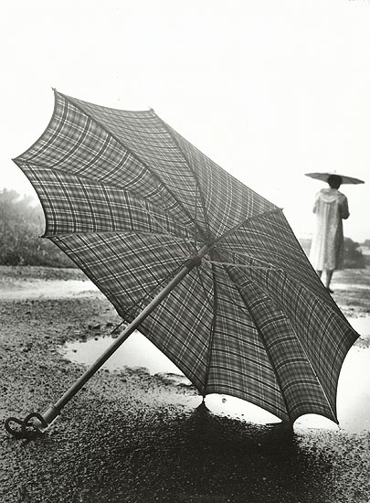 Antonin Gribovsky - The Umbrella Antonin Gribovsky - The Umbrella