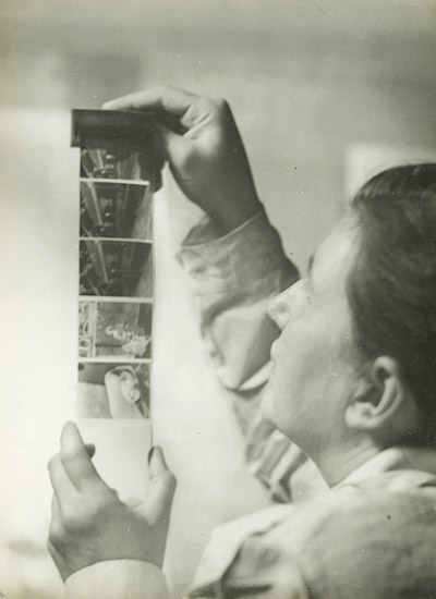 Bohumil Stastny - In the Darkroom Bohumil Stastny - In the Darkroom