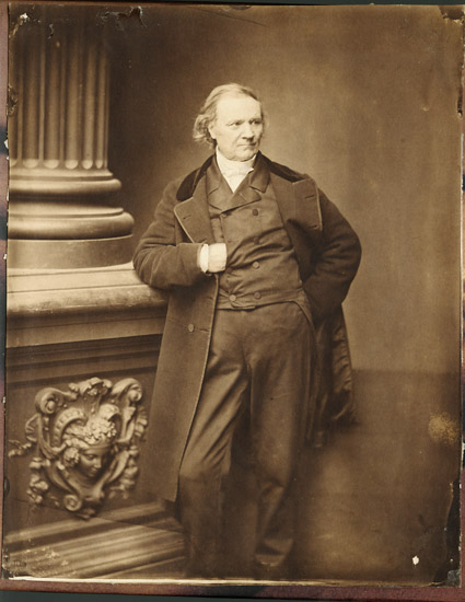 Antoine Samuel Adam-Salomon - Alexandre-Pierre-Thomas-Amable Marie de Saint Georges Antoine Samuel Adam-Salomon - Alexandre-Pierre-Thomas-Amable Marie de Saint Georges