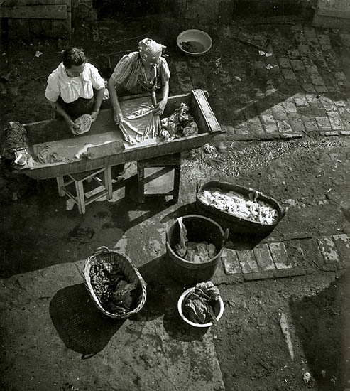 Washerwomen
