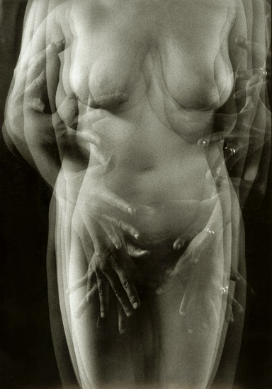Christophe (Krzysztof) Pruszkowski - Doloreze Nue (Photosynthese) Christophe (Krzysztof) Pruszkowski - Doloreze Nue (Photosynthese)