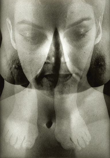 Christophe (Krzysztof) Pruszkowski - Doloreze--Totem (Fotosinteza) Christophe (Krzysztof) Pruszkowski - Doloreze--Totem (Fotosinteza)
