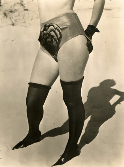 Jean Moral - Female Nude in Lingerie Jean Moral - Female Nude in Lingerie