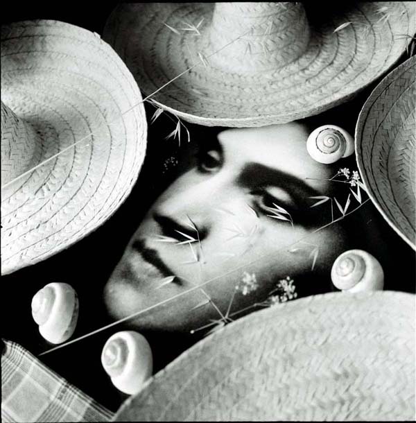 Stanko Abadžic - Homage for Tina Modotti Stanko Abadžic - Homage for Tina Modotti