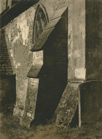 Frank Harbidge - The Buttress Frank Harbidge - The Buttress