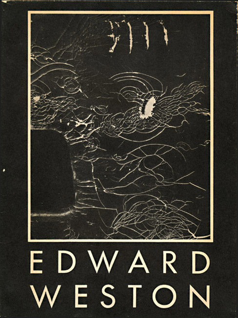Edward Weston - The Photographs of Edward Weston Edward Weston - The Photographs of Edward Weston