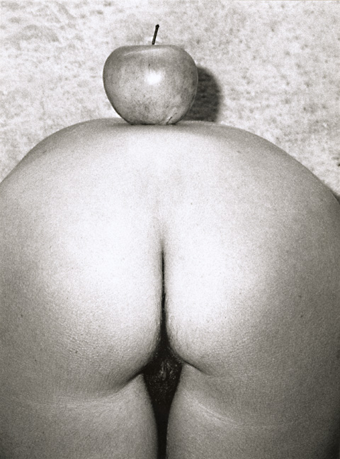 Marcel Marien - Le Verger (The Orchard) Marcel Marien - Le Verger (The Orchard)