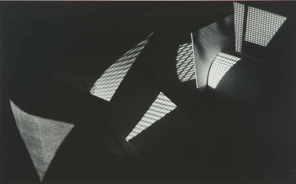 Henry Holmes Smith - Light Abstraction