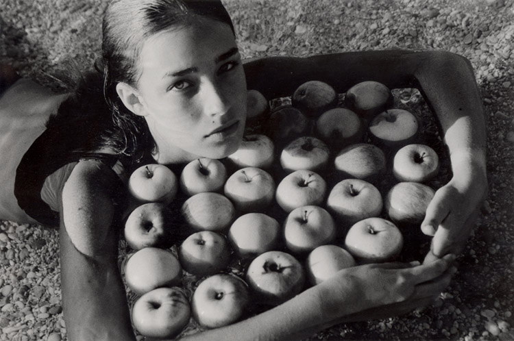 Stanko Abadžic - All My Apples, Baska Stanko Abadžic - All My Apples, Baska