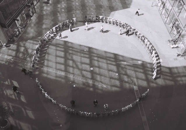 Stanko Abadžic - A Circle Stanko Abadžic - A Circle