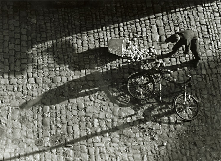 Stanko Abadžic - A Day When Everything Goes Wrong, Prague Stanko Abadžic - A Day When Everything Goes Wrong, Prague
