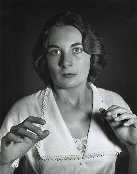 Philippe Halsman - Hollywood