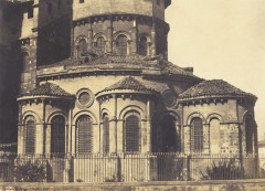 An example of an early Le Gray-Mestral print