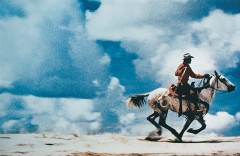 Prince's Untitled (Cowboy)