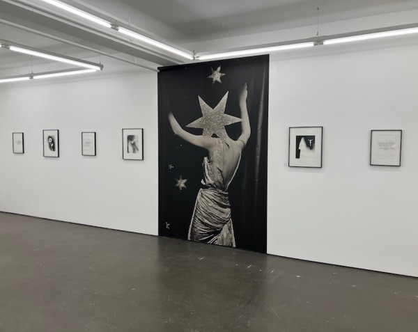 Installation photo by Michael Diemar.