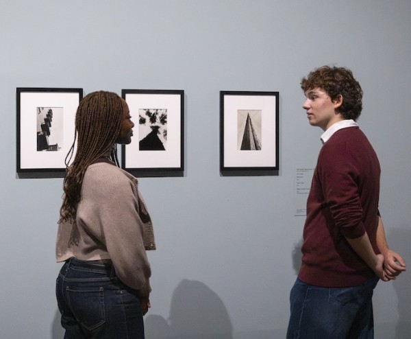 Installation view. © Copyright Tate Modern (Photo by Larina Annora Fernandes) Installation view. © Copyright Tate Modern (Photo by Larina Annora Fernandes)