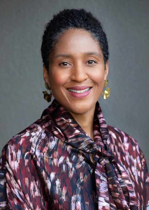 Makeda Best will begin her post at MoMA in September. Photo: courtesy Unique Nicole/MoMA.